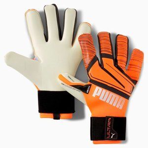 Puma Ultra Grip 1 Hybrid Pro Goalkeeper Gloves